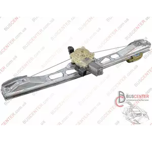 Стеклоподъемник двери передней левой с моторчиком Ford Custom BK21V23201AD BK21-V23201-AD Стеклоподъемник двери передней левой с моторчиком Ford Custom BK21V23201AD BK21-V23201-AD