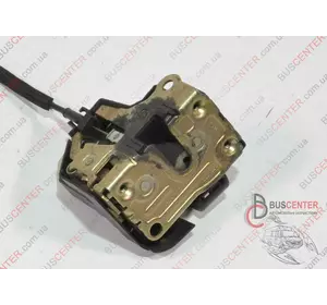 Замок двери передней левой механический Renault Clio 8200061746 7700434604 Замок двери передней левой механический Renault Clio 8200061746 7700434604