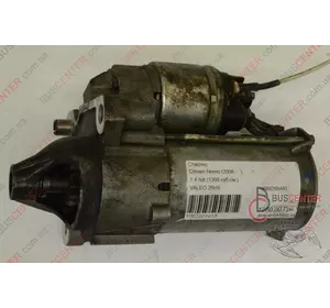 Стартер Peugeot Partner 9688268480 455982 Стартер Peugeot Partner 9688268480 455982