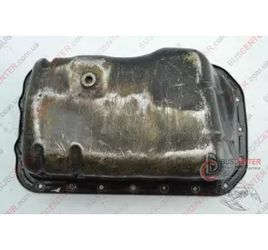 Поддон масляный Renault Kangoo 7700857504 Поддон масляный Renault Kangoo 7700857504