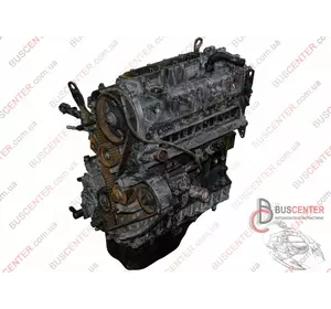 Двигатель без навесного (EURO 6) Iveco Daily F1AGL411 Двигатель без навесного (EURO 6) Iveco Daily F1AGL411