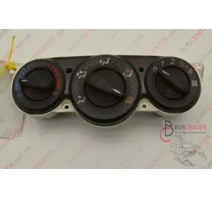 Блок управления печкой Ford Connect 98AB18C419 Блок управления печкой Ford Connect 98AB18C419