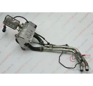 Автономный отопитель салона (мокрый, Webasto) Opel Combo 13138931 HYDRONIC D3WZ 12V Автономный отопитель салона (мокрый, Webasto) Opel Combo 13138931 HYDRONIC D3WZ 12V