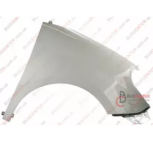 Крыло переднее правое Fiat Doblo 51973881 Крыло переднее правое Fiat Doblo 51973881
