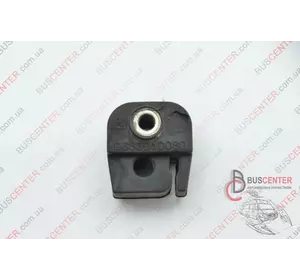 Ограничитель направляющей двери боковой раздвижной левой / правой (средний) Peugeot Partner 9683910080 9033 AX Ограничитель направляющей двери боковой раздвижной левой / правой (средний) Peugeot Partner 9683910080 9033 AX