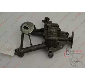 Масляный насос Renault Master 8200171405 Масляный насос Renault Master 8200171405