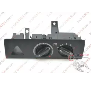 Блок управления отопителем Volkswagen Transporter 7E0919158 7E0 919 158 Блок управления отопителем Volkswagen Transporter 7E0919158 7E0 919 158