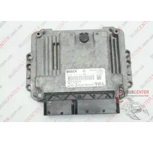 Электронный блок управления Fiat Doblo 55247024 0281018693 Электронный блок управления Fiat Doblo 55247024 0281018693