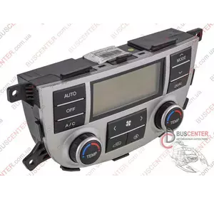 Блок управления печкой (климат контролем) Hyundai Santa Fe 972502B431 Блок управления печкой (климат контролем) Hyundai Santa Fe 972502B431