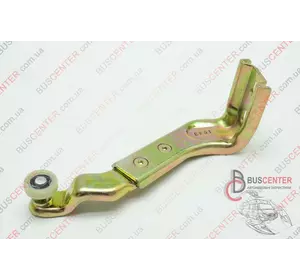 Ролик боковой левой сдвижной двери нижний Mercedes Sprinter 901 760 00 28 02.53.137 Ролик боковой левой сдвижной двери нижний Mercedes Sprinter 901 760 00 28 02.53.137