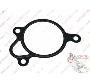 Прокладка клапана EGR (клапана возврата ОГ "1 шт" OM646/ 647) Mercedes Sprinter 647 142 05 80 EL022940 Прокладка клапана EGR (клапана возврата ОГ "1 шт" OM646/ 647) Mercedes Sprinter 647 142 05 80 EL022940
