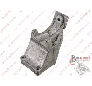 Кронштейн двигателя Mercedes M-Class A6122230204 Кронштейн двигателя Mercedes M-Class A6122230204