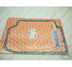 Прокладка масляного поддона (OM651) Mercedes Vito 651 014 00 28 100 0168 Прокладка масляного поддона (OM651) Mercedes Vito 651 014 00 28 100 0168