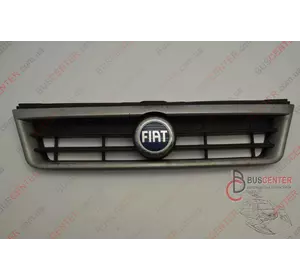 Решетка радиатора Fiat Ducato 132915801 Решетка радиатора Fiat Ducato 132915801