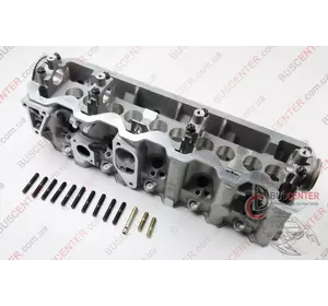 Головка блока цилиндров (ГБЦ) (AHI/ ACV/ AJT) Volkswagen Lt 074 103 351 C 074103351C Головка блока цилиндров (ГБЦ) (AHI/ ACV/ AJT) Volkswagen Lt 074 103 351 C 074103351C