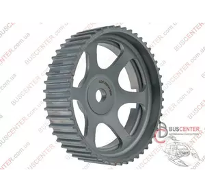 Шестерня распредвала (звездочка, ведомое зубчатое колесо) Fiat Doblo 46471842 LCC 9201 Шестерня распредвала (звездочка, ведомое зубчатое колесо) Fiat Doblo 46471842 LCC 9201