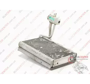 Испаритель кондиционера Citroen C4 52301590 AC773078 Испаритель кондиционера Citroen C4 52301590 AC773078