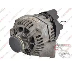 Генератор 90 A Peugeot Bipper 51784845 Генератор 90 A Peugeot Bipper 51784845