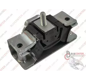 Подушка двигателя левая передняя Fiat Ducato 1307908080 CO21653136 Подушка двигателя левая передняя Fiat Ducato 1307908080 CO21653136