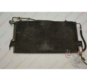 Радиатор кондиционера Citroen Berlingo 9619815780 855594Z Радиатор кондиционера Citroen Berlingo 9619815780 855594Z
