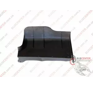 Защита ремня генератора Ford Transit 1C1T10317 Защита ремня генератора Ford Transit 1C1T10317