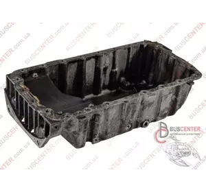 Поддон масляный Citroen Jumpy 9653835680 Поддон масляный Citroen Jumpy 9653835680