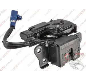 Замок двери задней (багажного отделения) Toyota Prius 69350-47010 6935047010 Замок двери задней (багажного отделения) Toyota Prius 69350-47010 6935047010