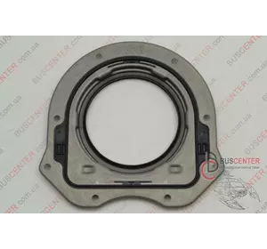 Сальник коленвала задний Fiat Ducato 0514 C4 Сальник коленвала задний Fiat Ducato 0514 C4