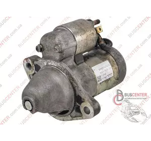 Стартер Opel Astra 8980147432 Стартер Opel Astra 8980147432
