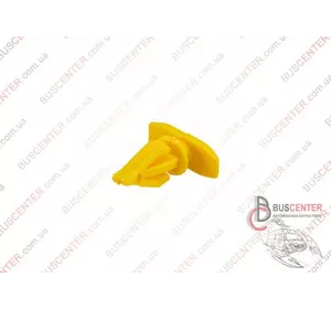 Клипса крепления уплотнителя дверей Volkswagen Transporter 7H0837485 B030.16829 Клипса крепления уплотнителя дверей Volkswagen Transporter 7H0837485 B030.16829