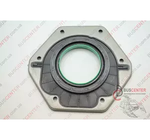 Сальник коленвала передний Fiat Ducato 504086312 OC6396 Сальник коленвала передний Fiat Ducato 504086312 OC6396