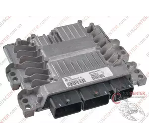 Электронный блок управления (ЭБУ) Renault Scenic 8200847131 S126074108B Электронный блок управления (ЭБУ) Renault Scenic 8200847131 S126074108B