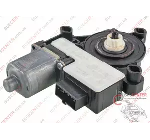Моторчик стеклоподъемника задней правой двери Volkswagen Golf 5Q0959812 0130822694 Моторчик стеклоподъемника задней правой двери Volkswagen Golf 5Q0959812 0130822694