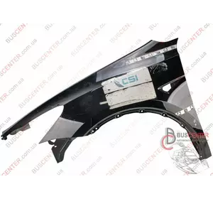 Крыло переднее левое Tesla Model Y 1493451-E0 Крыло переднее левое Tesla Model Y 1493451-E0