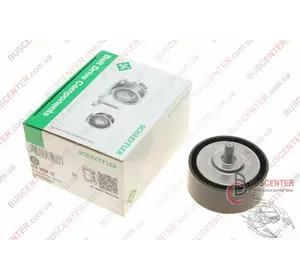 Натяжной ролик генератора Mercedes Sprinter 651 200 09 70 532 0608 10 Натяжной ролик генератора Mercedes Sprinter 651 200 09 70 532 0608 10