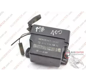 Реле свечей накала Mercedes Vito 008 545 00 32 A0085450032 Реле свечей накала Mercedes Vito 008 545 00 32 A0085450032