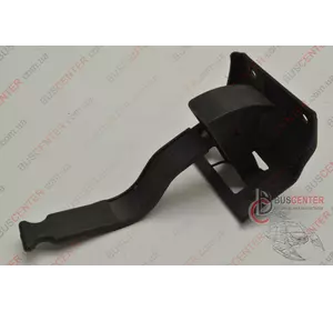 Замок капота (защелка, тяга замка) Renault Megane 8200110075 Замок капота (защелка, тяга замка) Renault Megane 8200110075