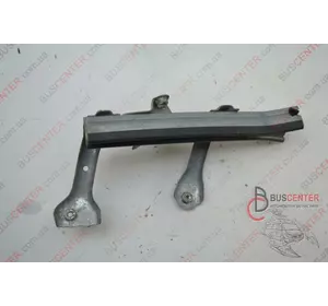 Направляющая стекла двери передней правой (желобок "купе") Renault Megane 802160008R Направляющая стекла двери передней правой (желобок "купе") Renault Megane 802160008R