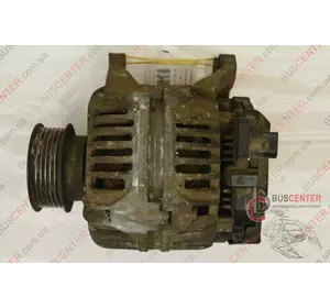 Генератор 90 A Renault Mascott 7700377092 0124320002 Генератор 90 A Renault Mascott 7700377092 0124320002