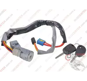 Замок зажигания Citroen Berlingo 4162 CH GP4162CH Замок зажигания Citroen Berlingo 4162 CH GP4162CH