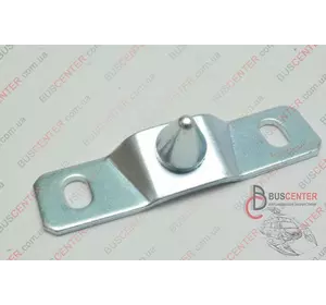 Направляющий палец сдвижной двери (зуб, палец, фиксатор) Fiat Ducato 1312924080 505 0061 Направляющий палец сдвижной двери (зуб, палец, фиксатор) Fiat Ducato 1312924080 505 0061