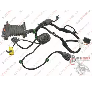 Проводка двери передней левой Volkswagen Golf 1K0971120BC Проводка двери передней левой Volkswagen Golf 1K0971120BC