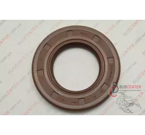 Сальник распредвала передний 27x47x7 Fiat Ducato 0807 28 CO20026123B Сальник распредвала передний 27x47x7 Fiat Ducato 0807 28 CO20026123B