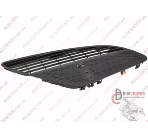 Дефлектор воздушный торпеды (верхний, центральный) Citroen C5 9682419677 Дефлектор воздушный торпеды (верхний, центральный) Citroen C5 9682419677