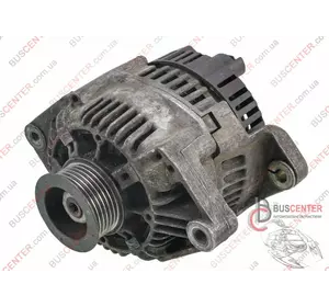 Генератор 75 A (Megane I 1.9d, Espace III, Laguna I 1.8, 2.0) Renault Megane 7700861496 Генератор 75 A (Megane I 1.9d, Espace III, Laguna I 1.8, 2.0) Renault Megane 7700861496