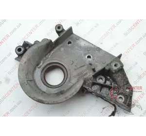 Крышка двигателя передняя Renault Kangoo 7700273392 Крышка двигателя передняя Renault Kangoo 7700273392