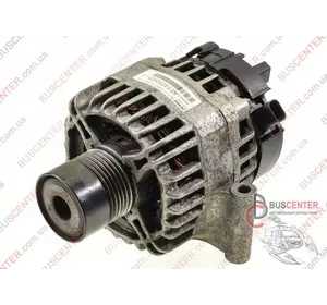 Генератор 105 A (Opel Astra H / Corsa D 1.3CDTI   03-) Opel Astra 13222935 1012100960 Генератор 105 A (Opel Astra H / Corsa D 1.3CDTI   03-) Opel Astra 13222935 1012100960