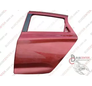 Дверь задняя левая Renault Zoe 821011380R Дверь задняя левая Renault Zoe 821011380R