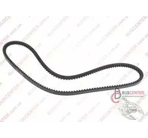 Ремень генератора 10X925 (клиновой ) Fiat Ducato 9153670080 052 010 0925 Ремень генератора 10X925 (клиновой ) Fiat Ducato 9153670080 052 010 0925