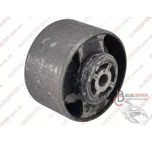 Подушка двигателя задняя правая Fiat Scudo 9606121080  00512021 Подушка двигателя задняя правая Fiat Scudo 9606121080  00512021